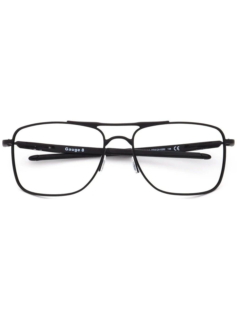 Oakley OO4124-0262 Gauge 8 Eyewear